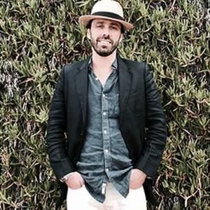 Meet your Posher, Joe